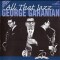 George Garanian - All That Jazz